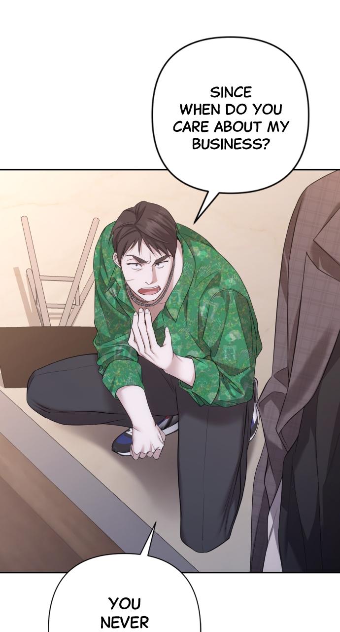 Not the First Time Chap 4 - Next Chap 5