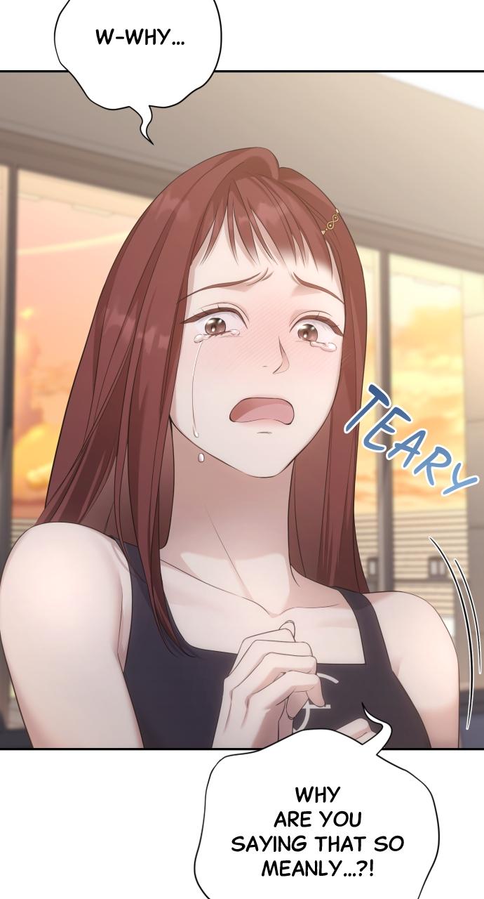 Not the First Time Chap 5 - Next Chap 6