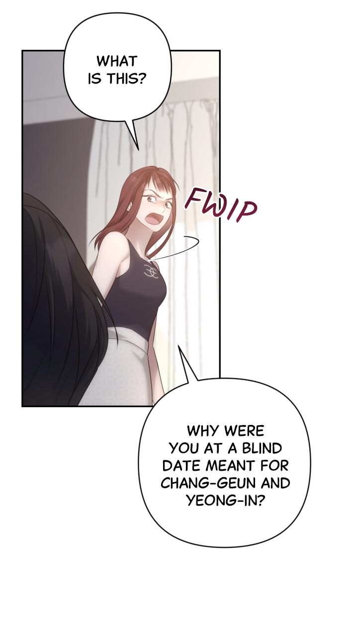 Not the First Time Chap 5 - Next Chap 6