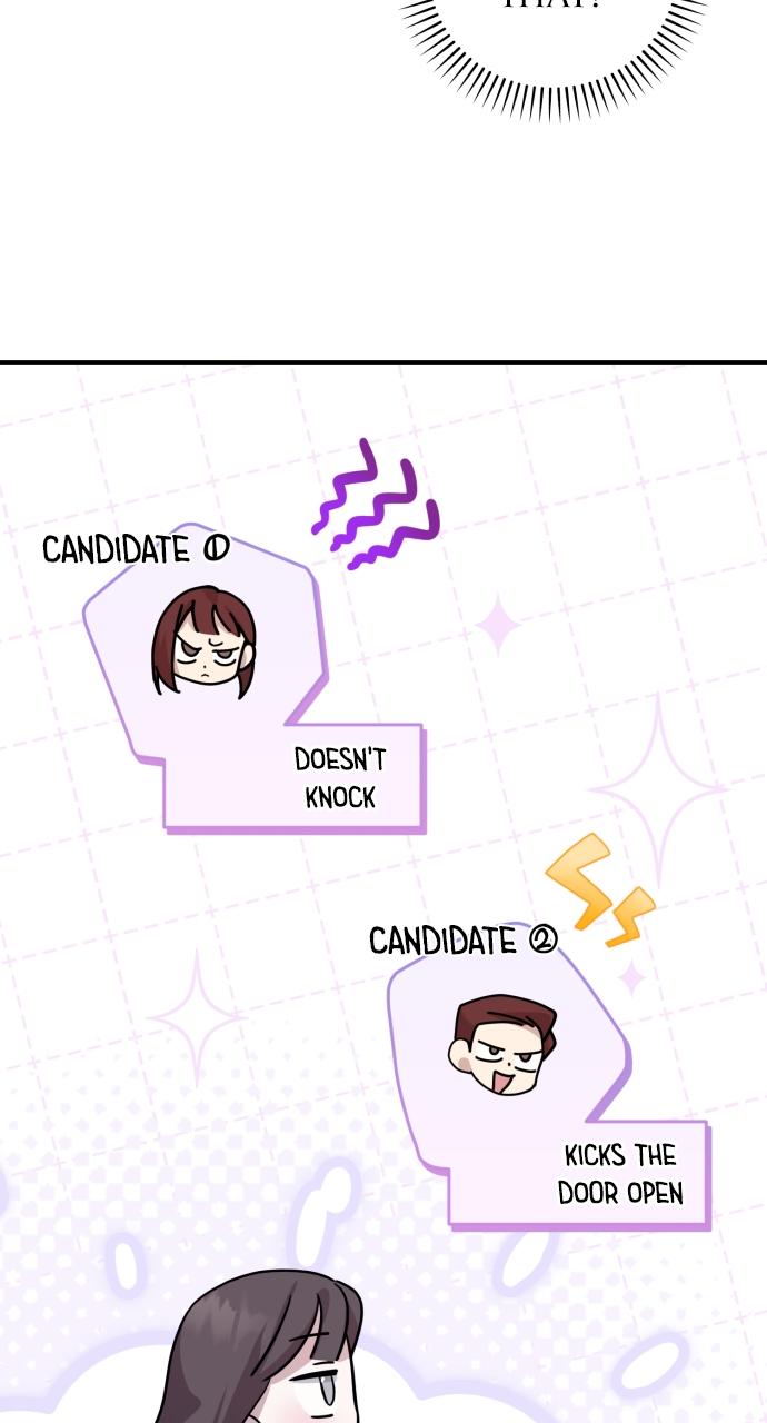 Not the First Time Chap 5 - Next Chap 6