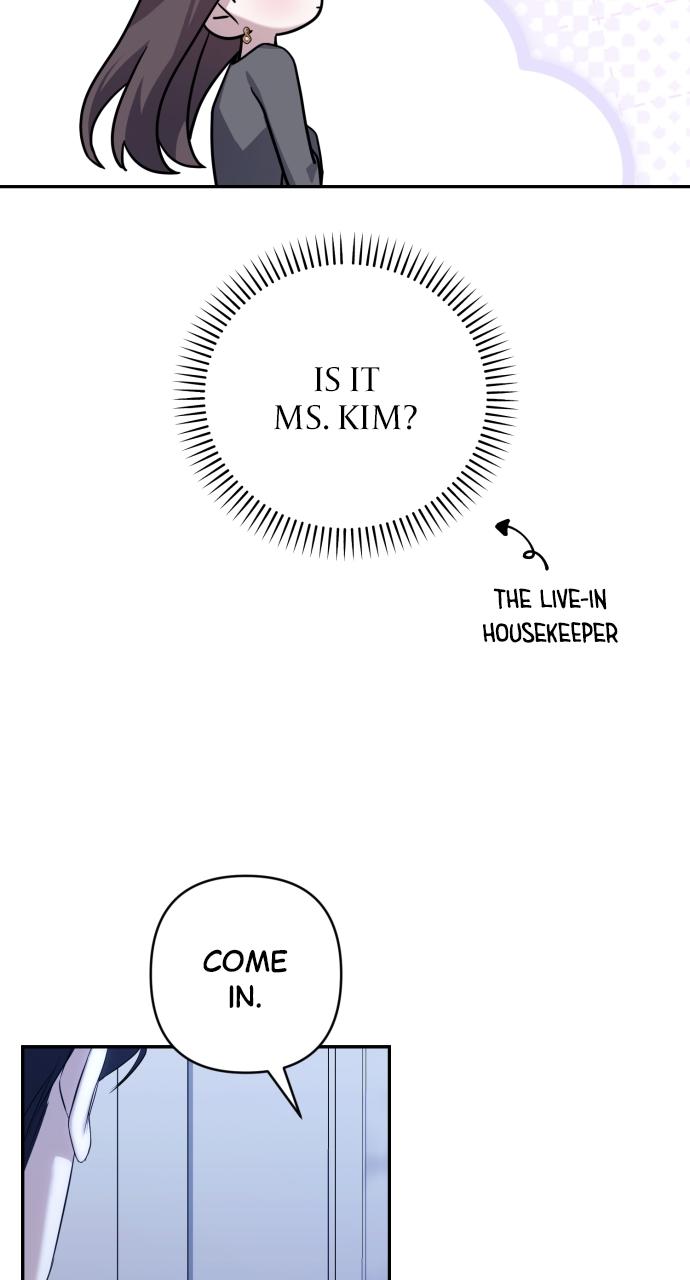 Not the First Time Chap 5 - Next Chap 6