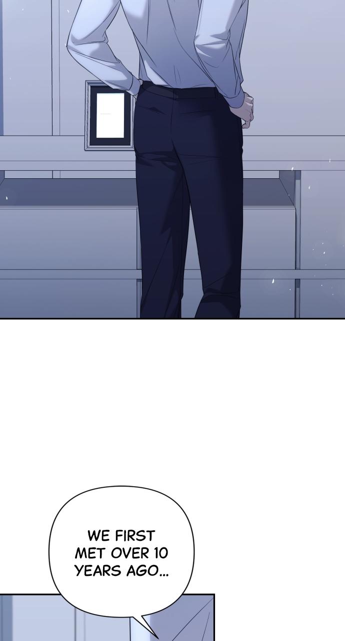 Not the First Time Chap 5 - Next Chap 6