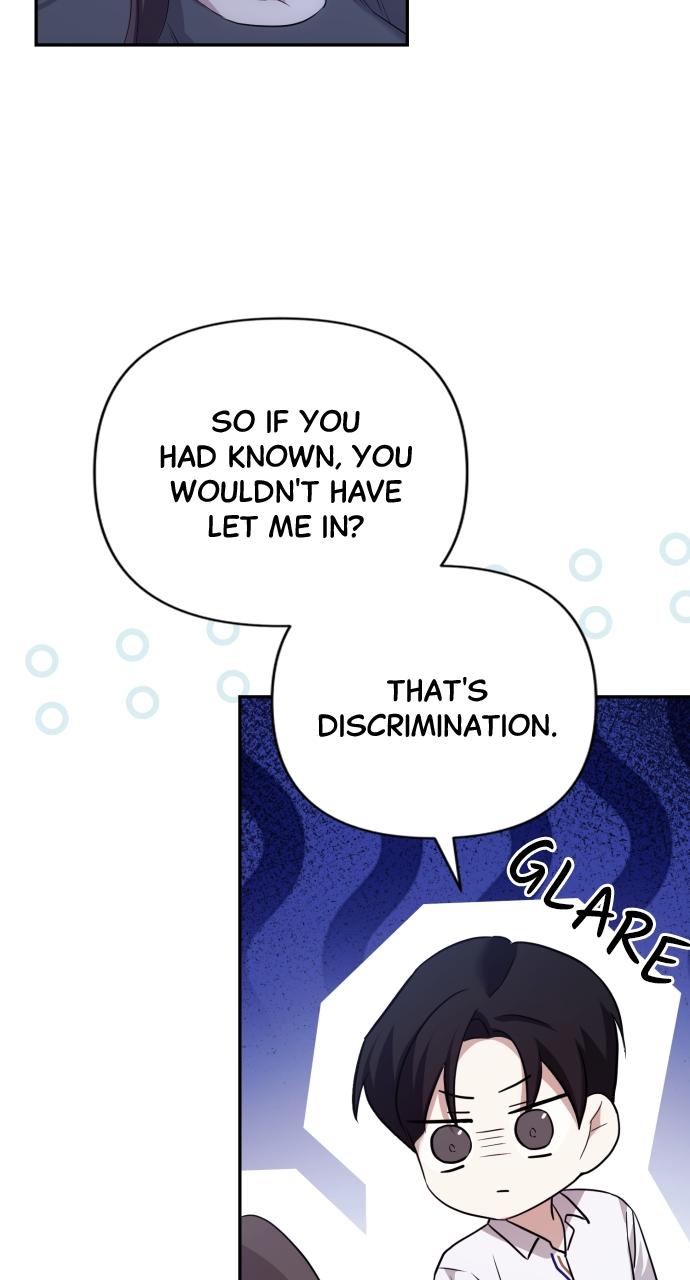 Not the First Time Chap 5 - Next Chap 6