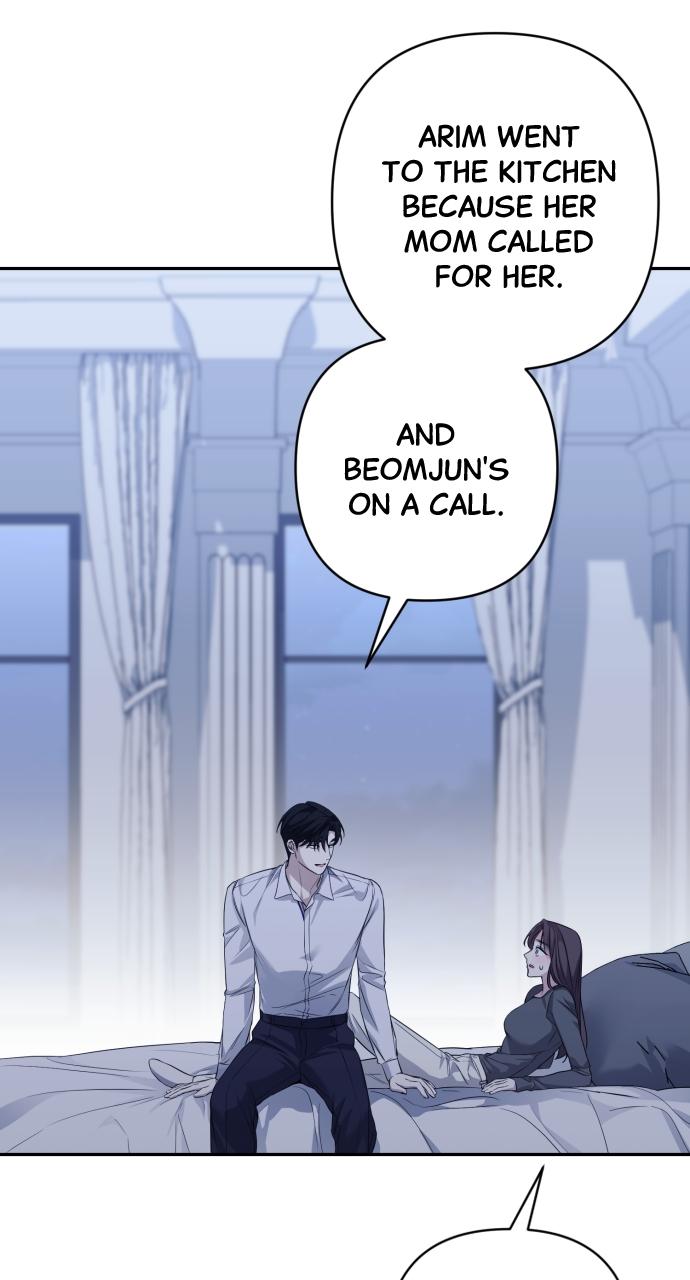 Not the First Time Chap 5 - Next Chap 6