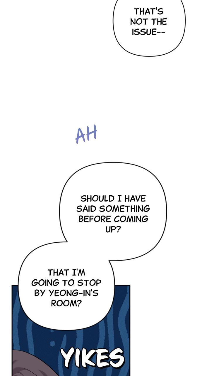 Not the First Time Chap 5 - Next Chap 6