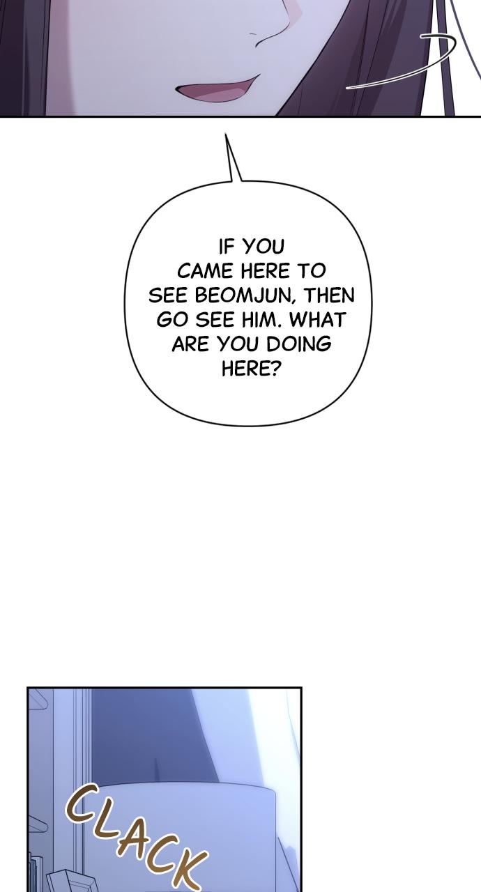 Not the First Time Chap 5 - Next Chap 6