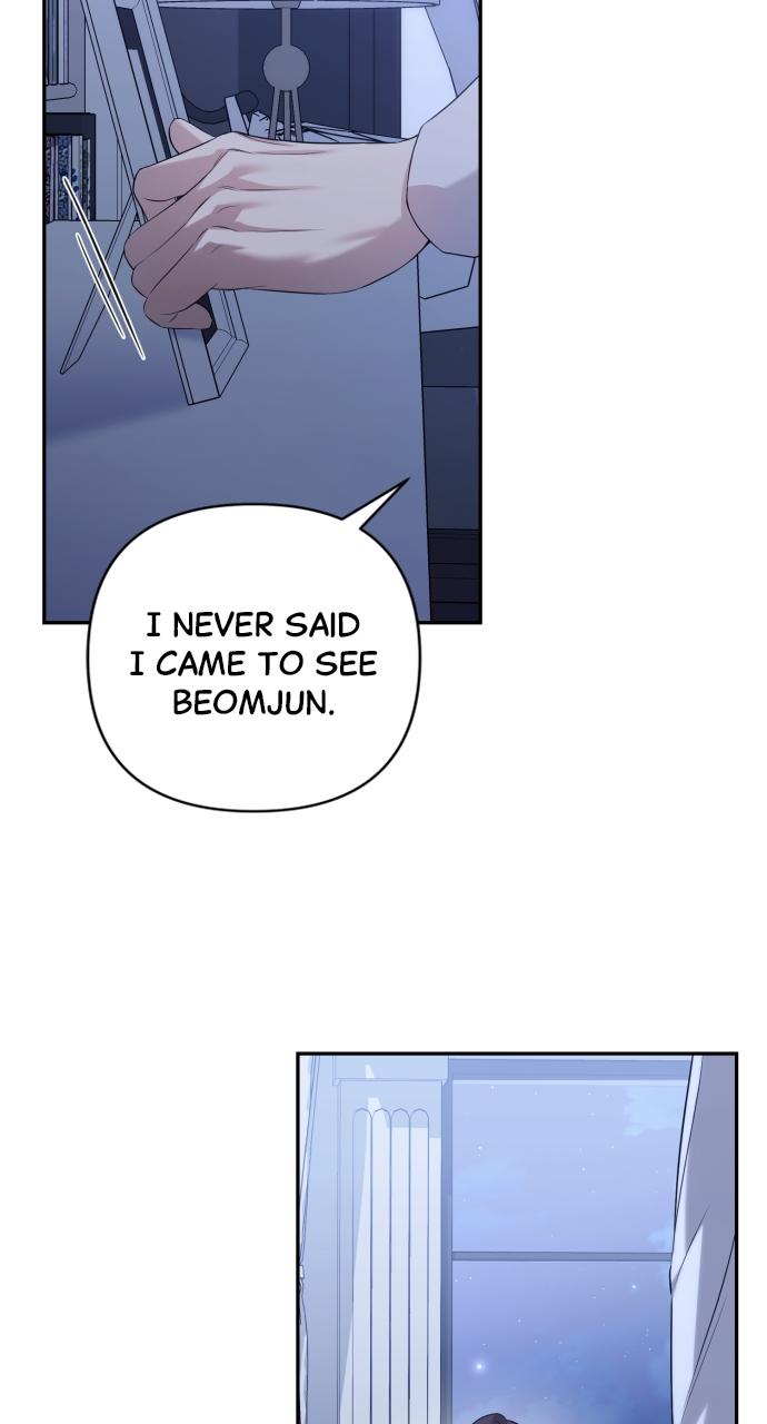 Not the First Time Chap 5 - Next Chap 6