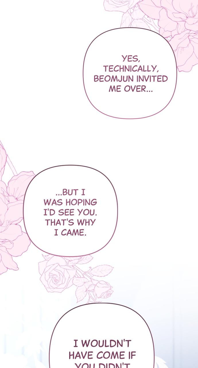 Not the First Time Chap 5 - Next Chap 6