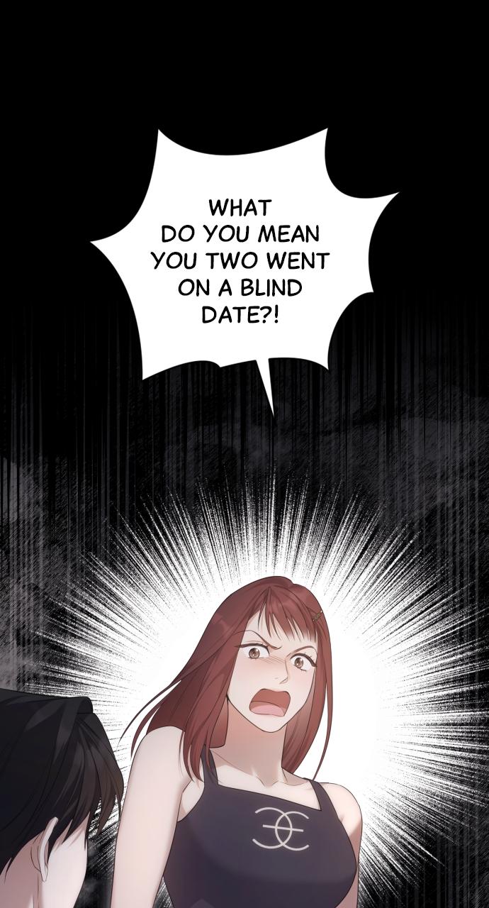 Not the First Time Chap 5 - Next Chap 6