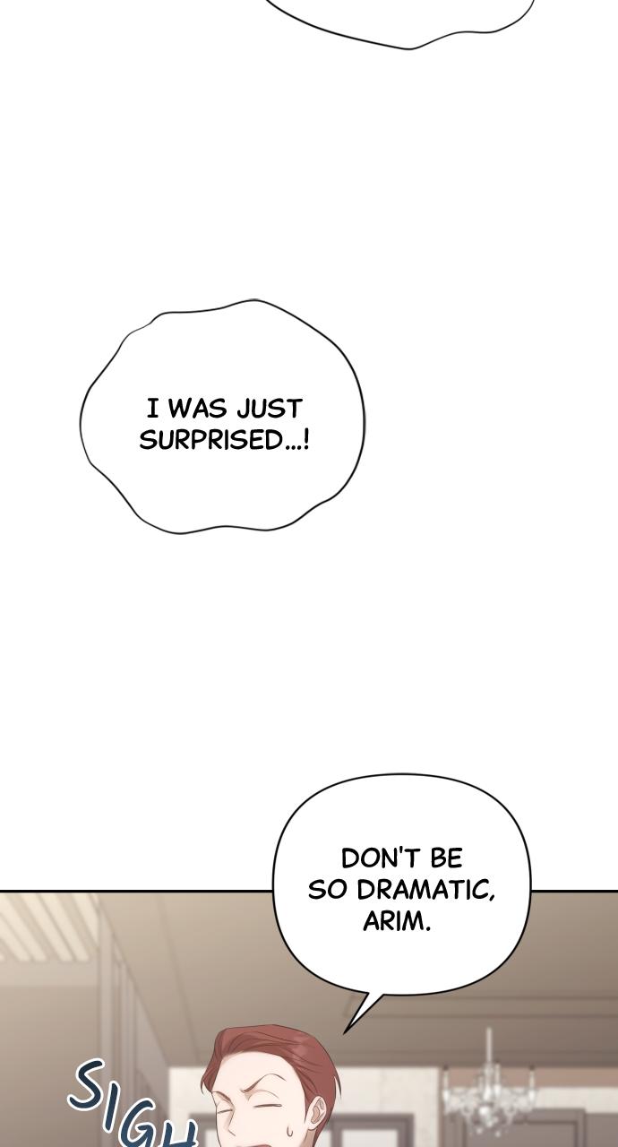 Not the First Time Chap 5 - Next Chap 6