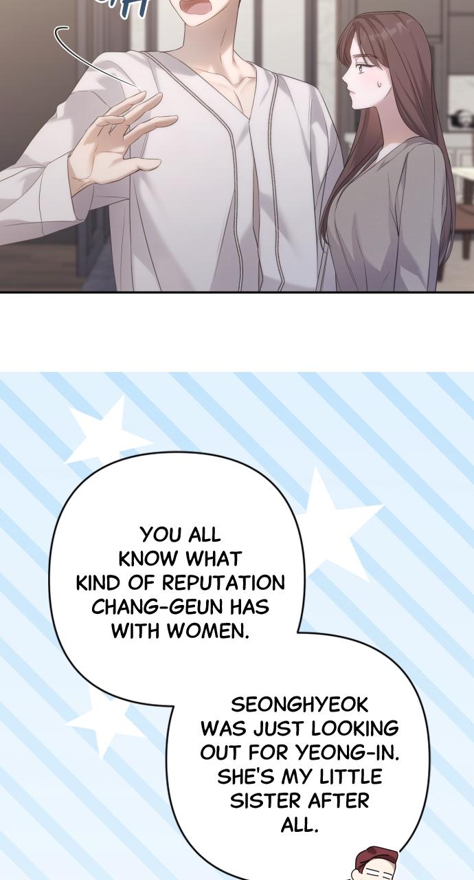 Not the First Time Chap 5 - Next Chap 6