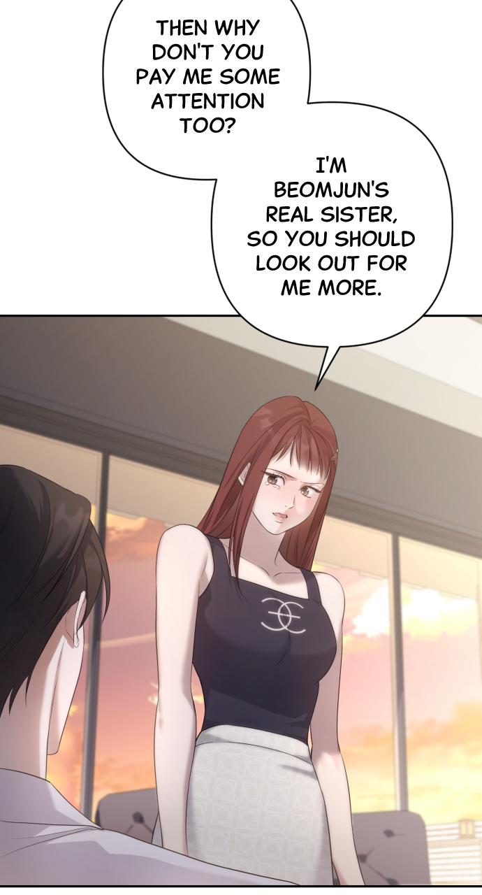 Not the First Time Chap 5 - Next Chap 6