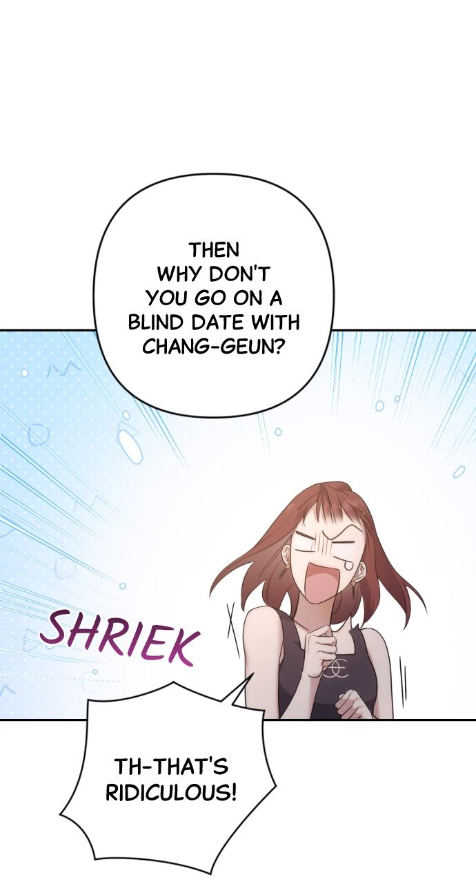 Not the First Time Chap 5 - Next Chap 6