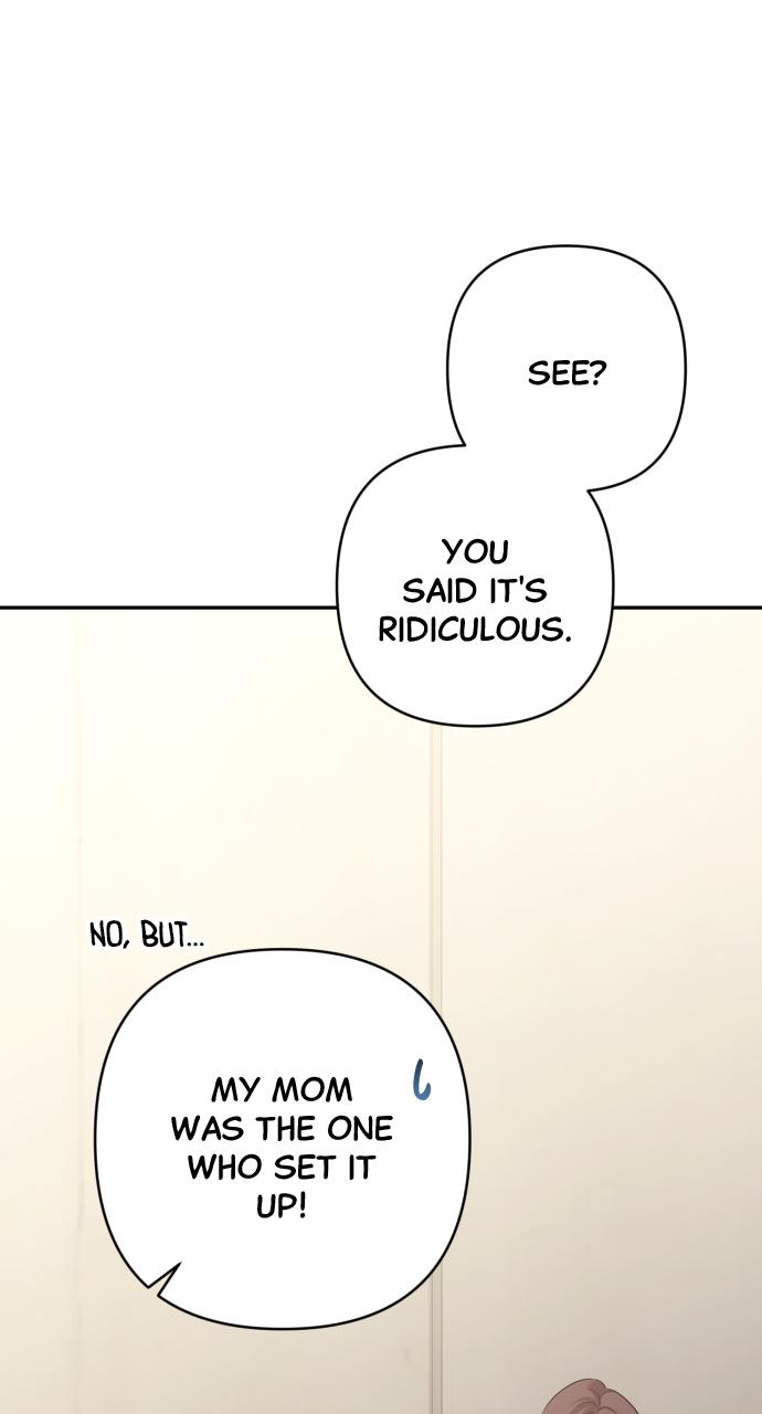 Not the First Time Chap 5 - Next Chap 6