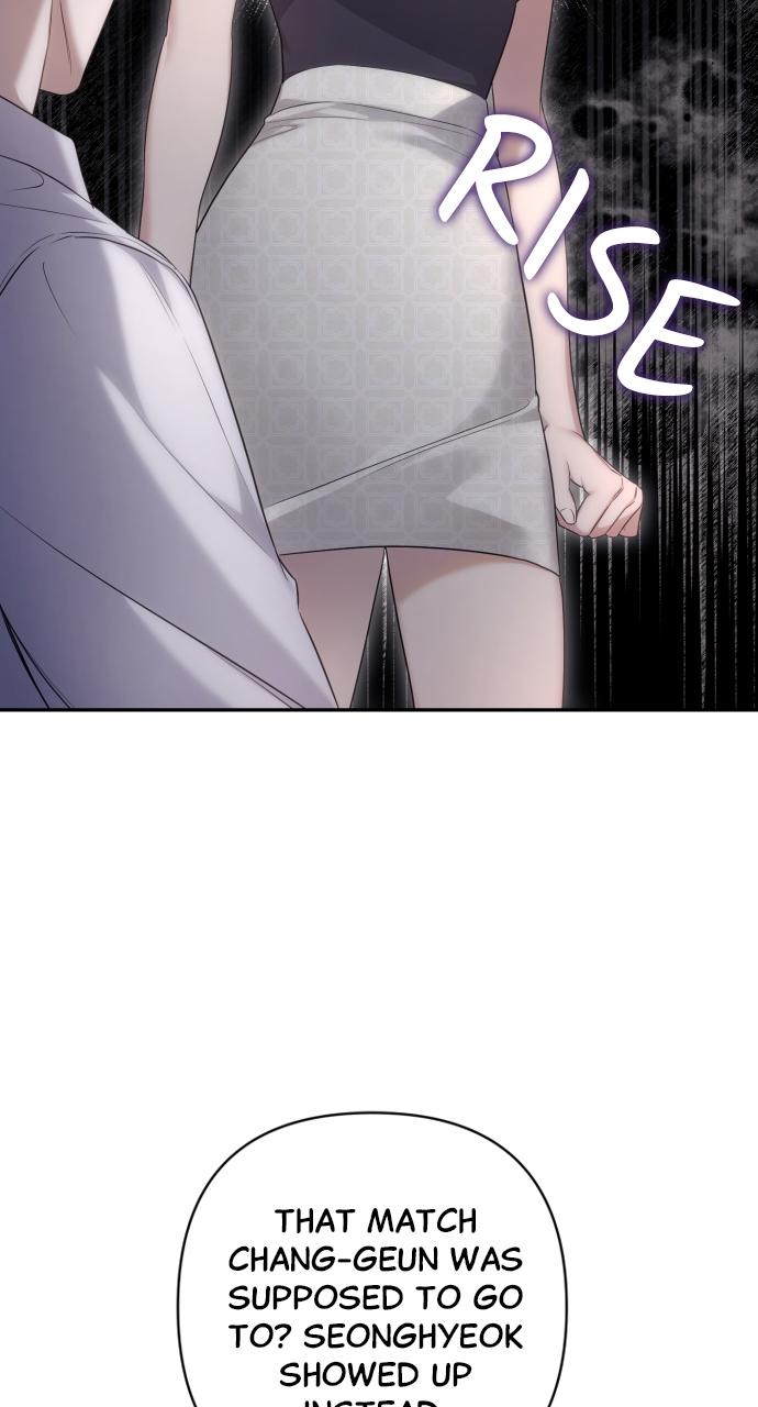 Not the First Time Chap 5 - Next Chap 6