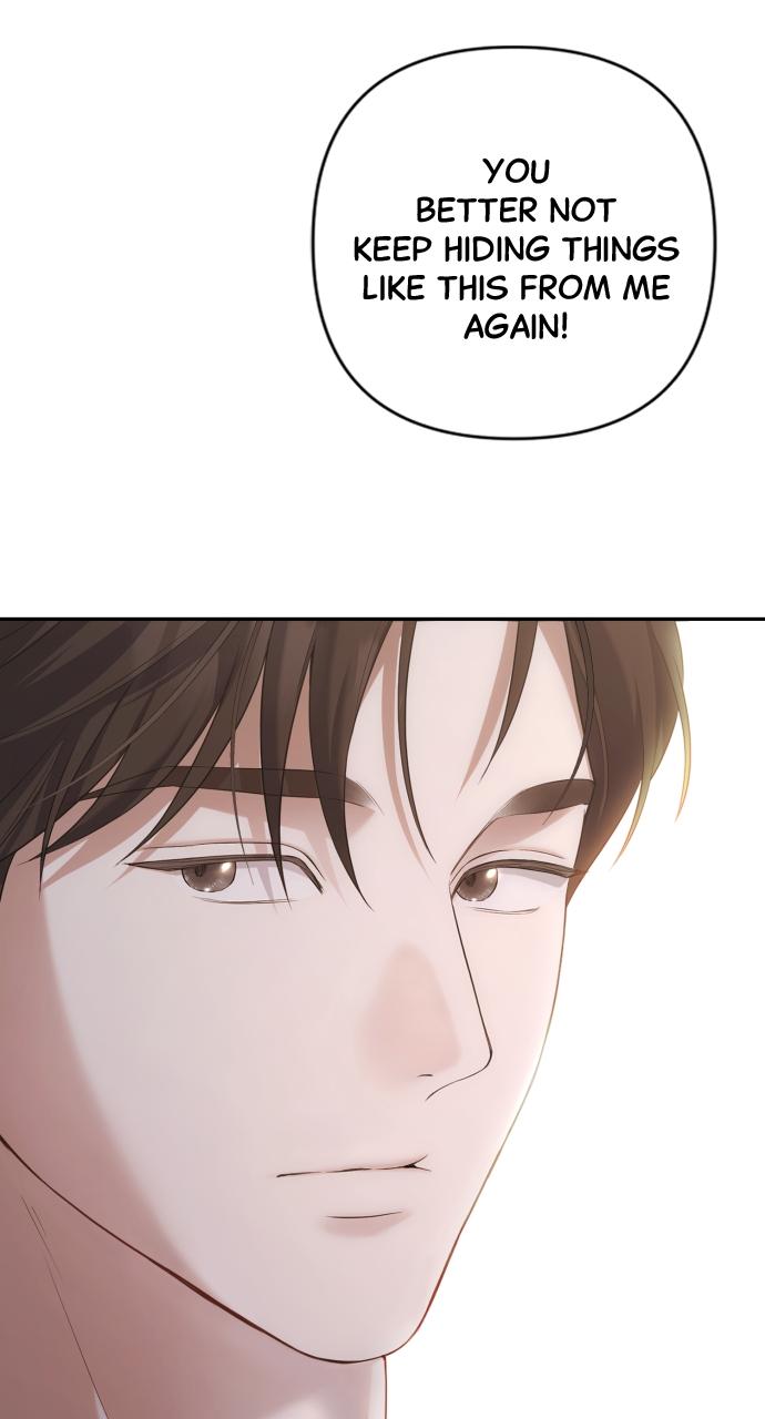 Not the First Time Chap 5 - Next Chap 6