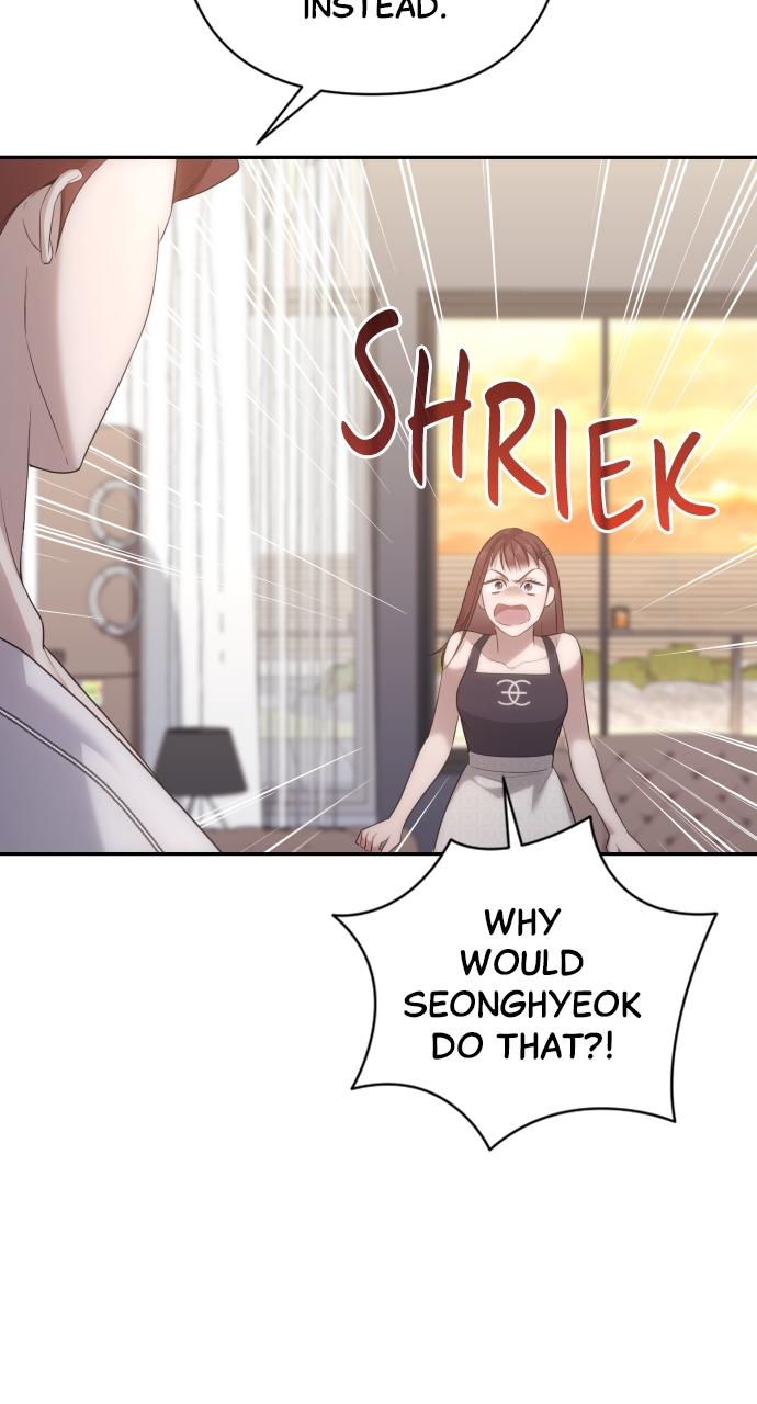 Not the First Time Chap 5 - Next Chap 6