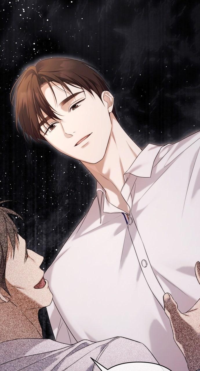 Not the First Time Chap 6 - Next Chap 7