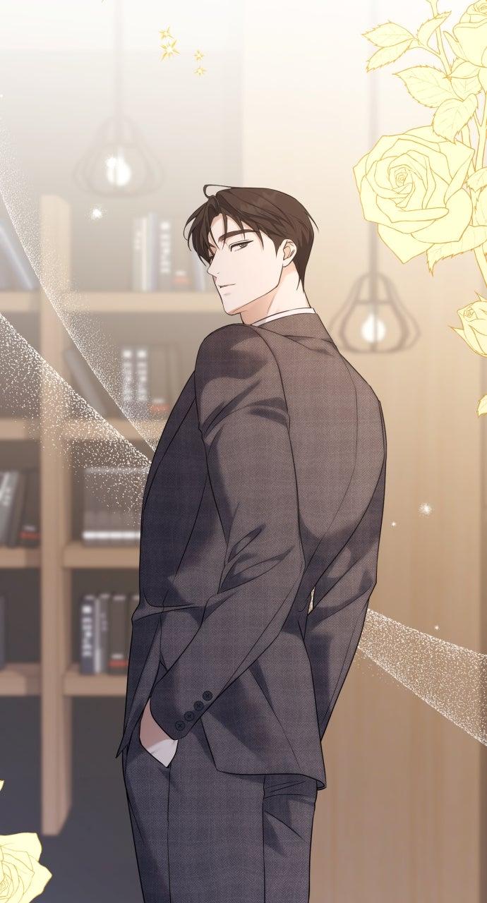 Not the First Time Chap 6 - Next Chap 7