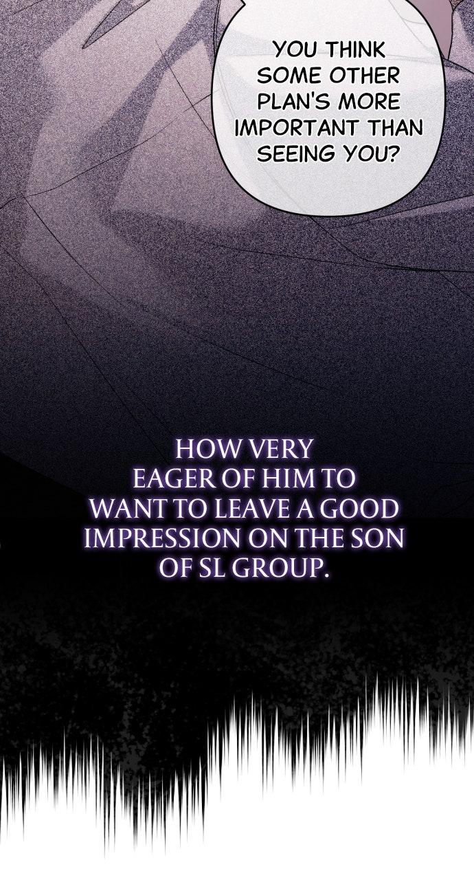 Not the First Time Chap 6 - Next Chap 7