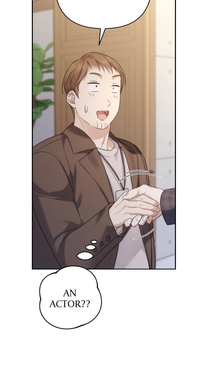 Not the First Time Chap 6 - Next Chap 7