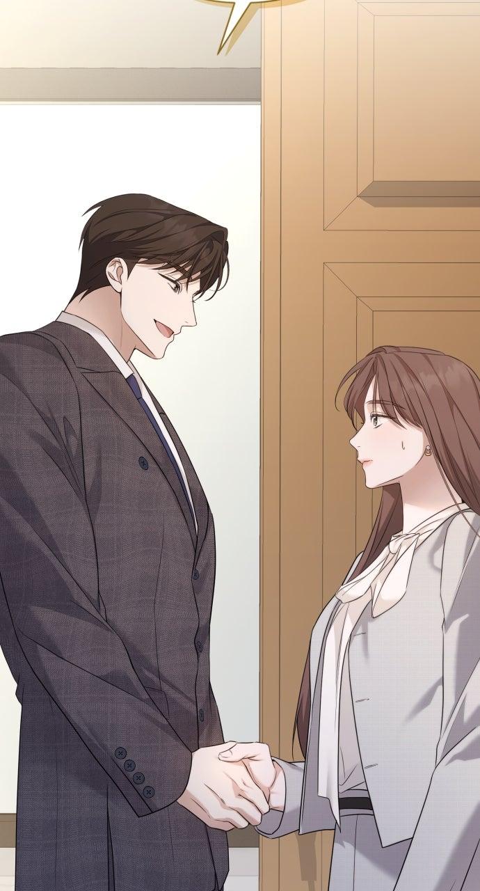 Not the First Time Chap 6 - Next Chap 7