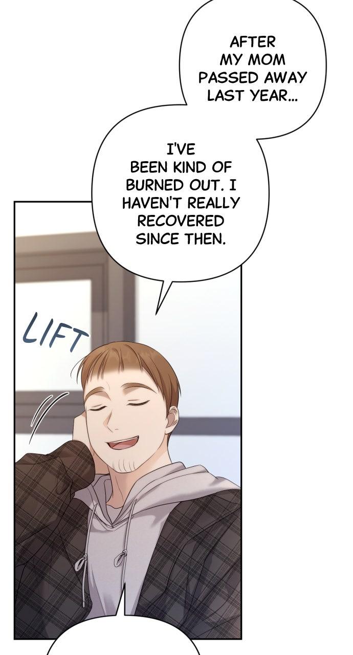Not the First Time Chap 6 - Next Chap 7