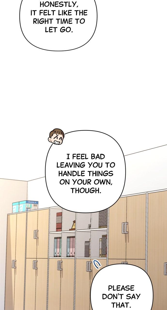 Not the First Time Chap 6 - Next Chap 7