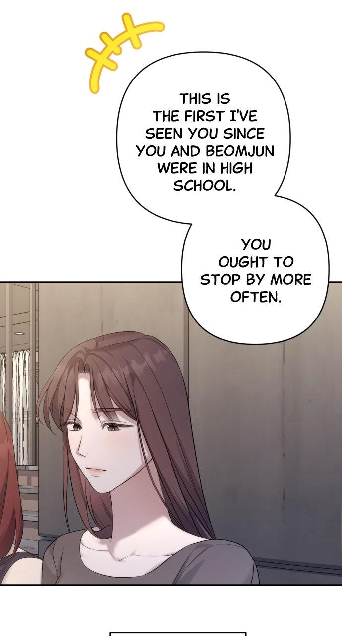 Not the First Time Chap 6 - Next Chap 7