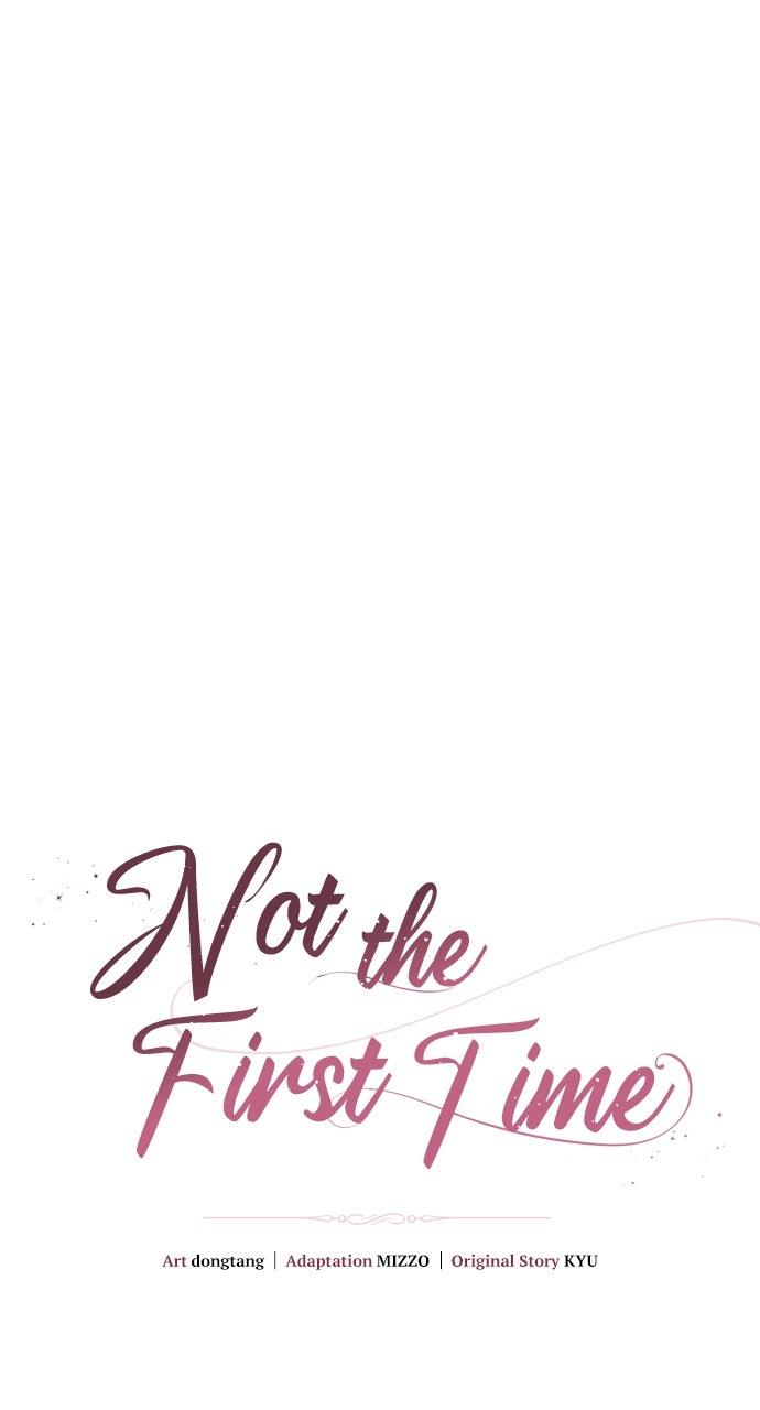 Not the First Time Chap 6 - Next Chap 7