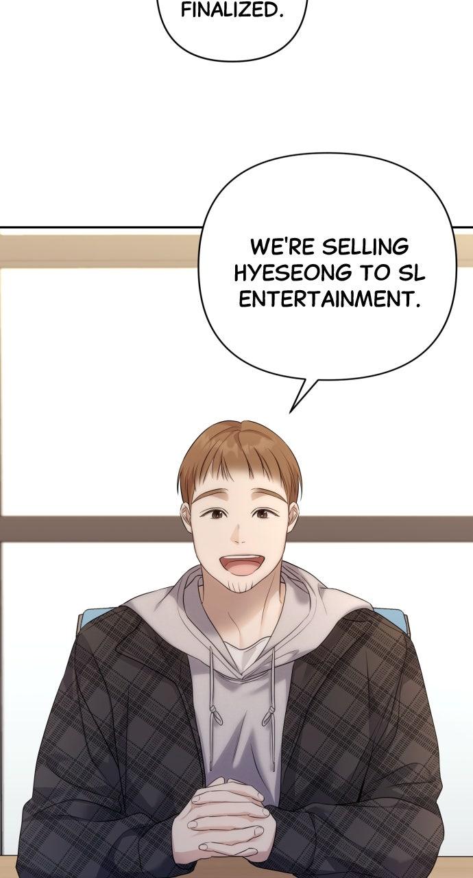 Not the First Time Chap 6 - Next Chap 7