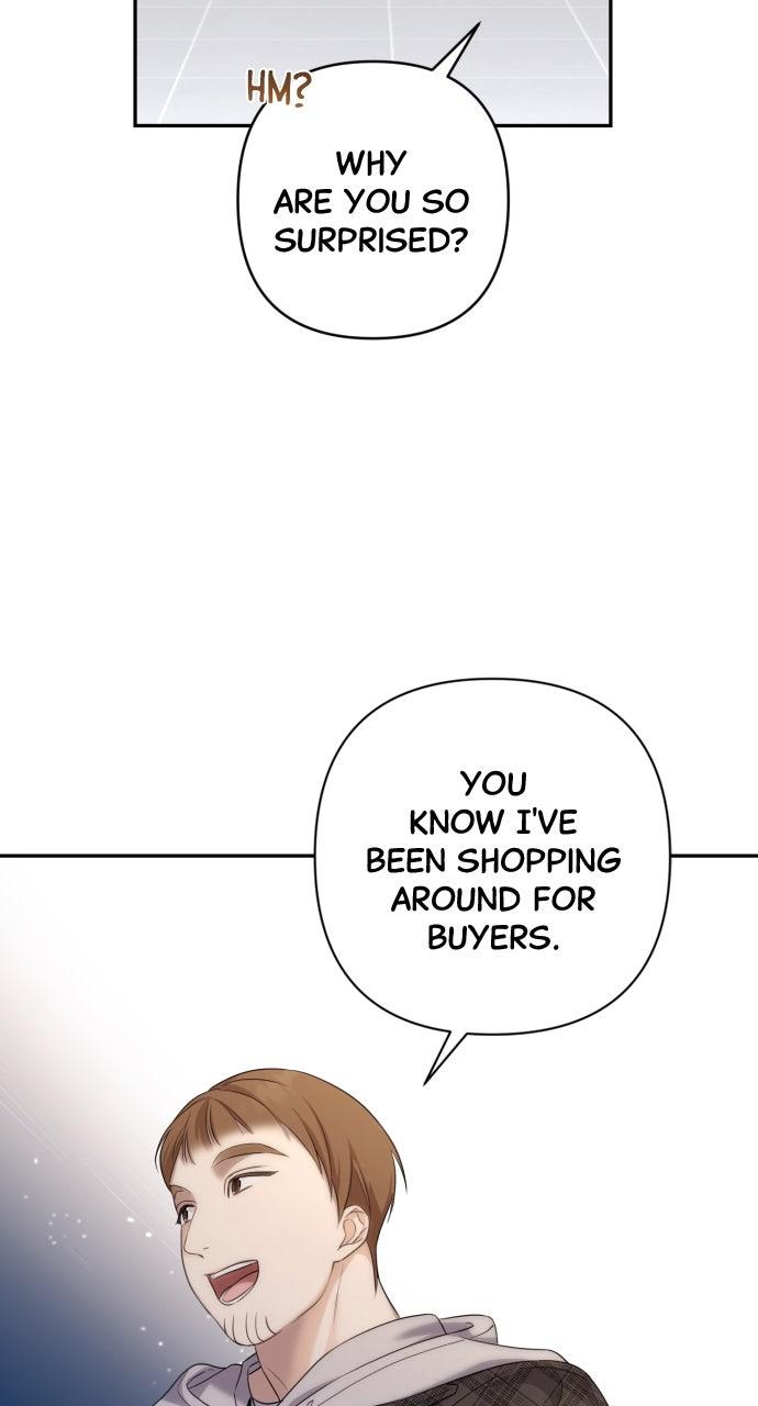 Not the First Time Chap 6 - Next Chap 7