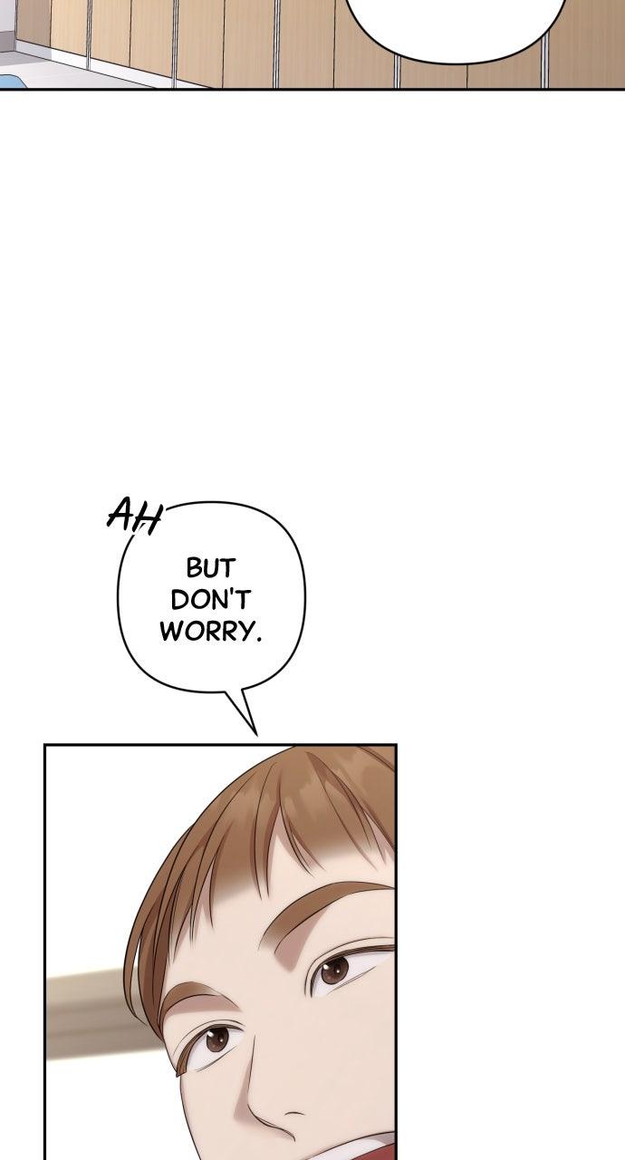 Not the First Time Chap 6 - Next Chap 7