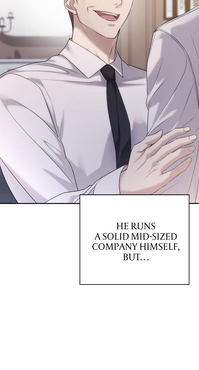 Not the First Time Chap 6 - Next Chap 7