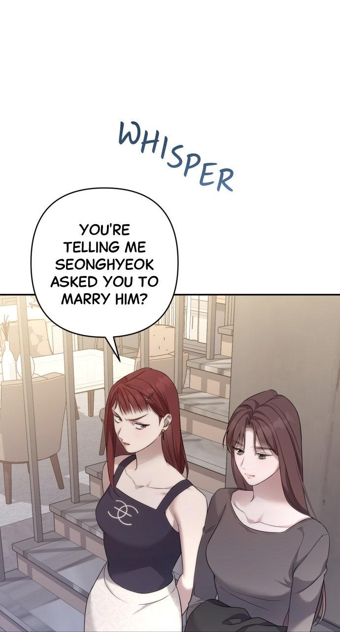 Not the First Time Chap 6 - Next Chap 7