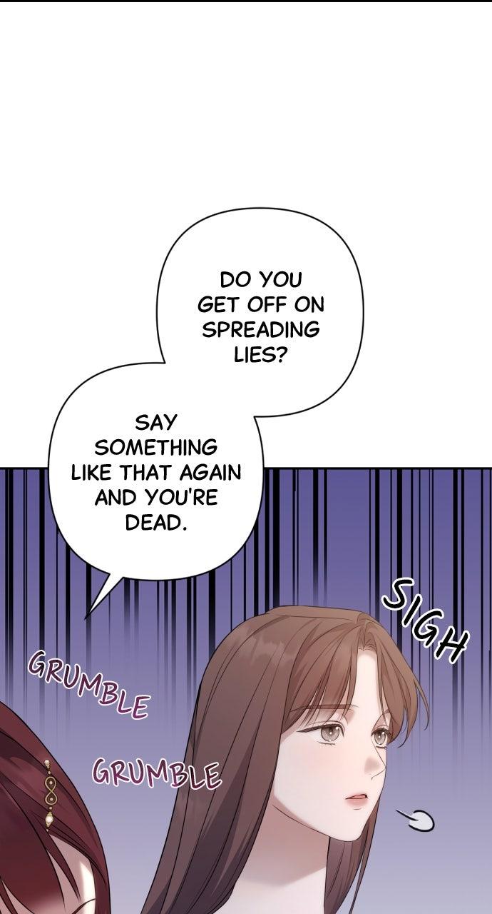 Not the First Time Chap 6 - Next Chap 7