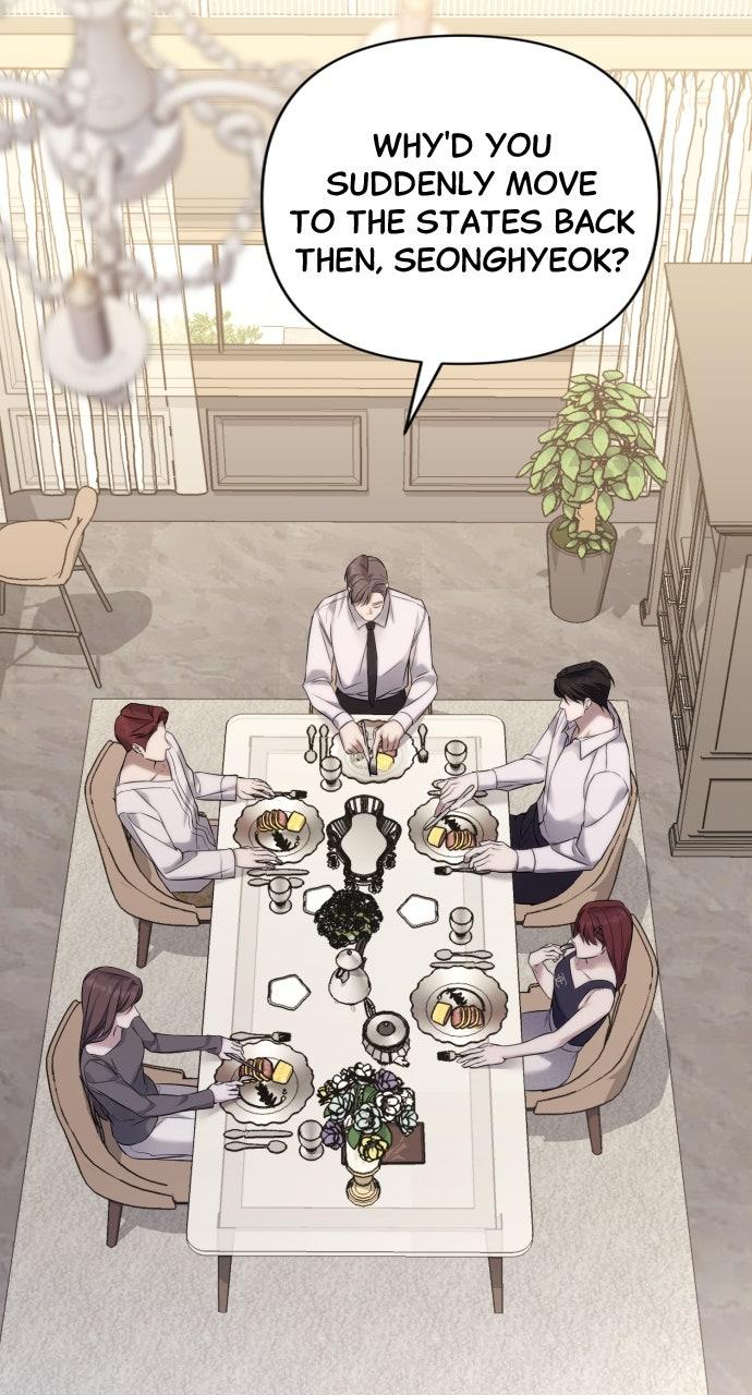 Not the First Time Chap 6 - Next Chap 7