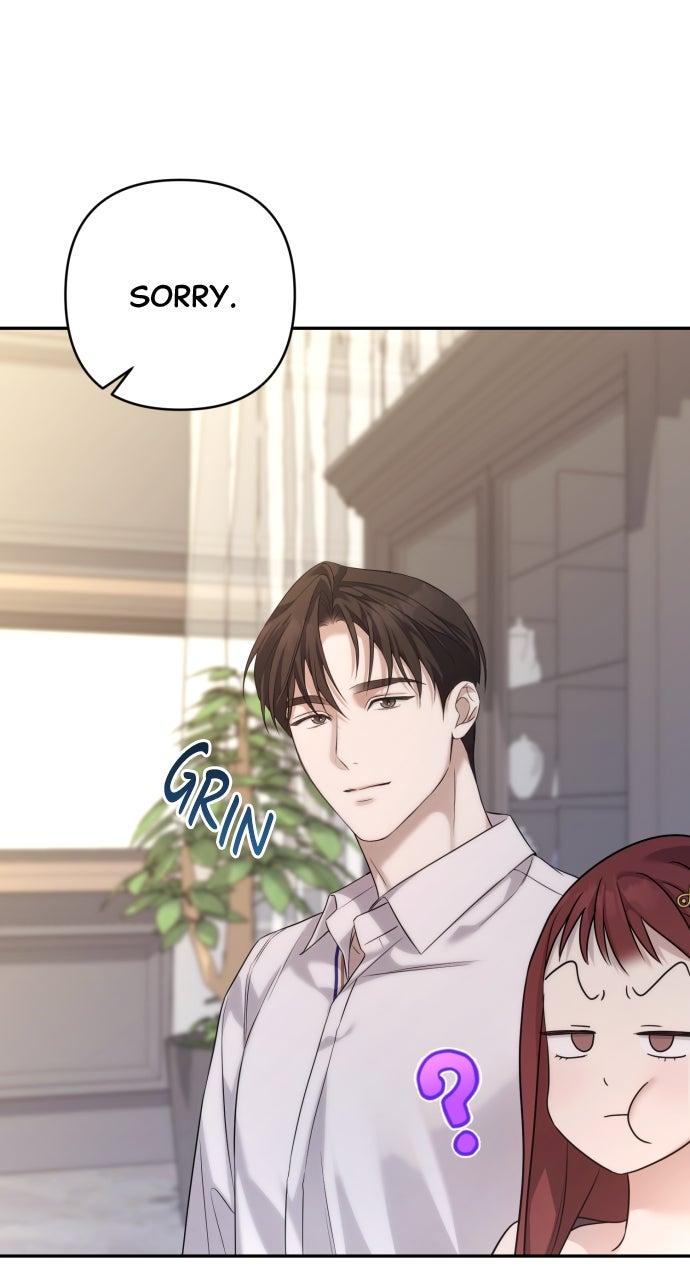 Not the First Time Chap 6 - Next Chap 7