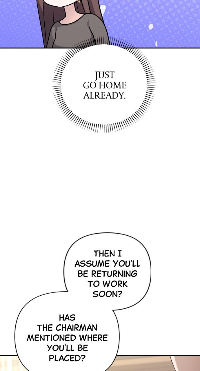 Not the First Time Chap 6 - Next Chap 7