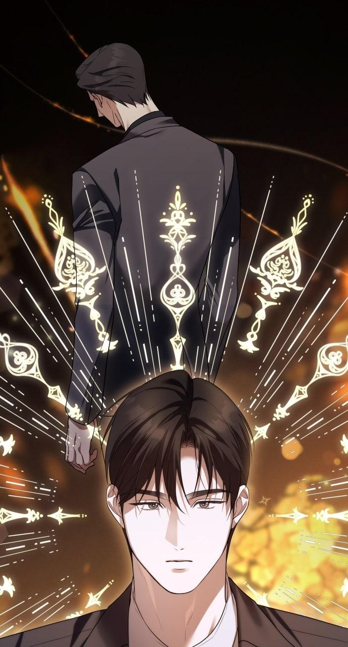 Not the First Time Chap 6 - Next Chap 7