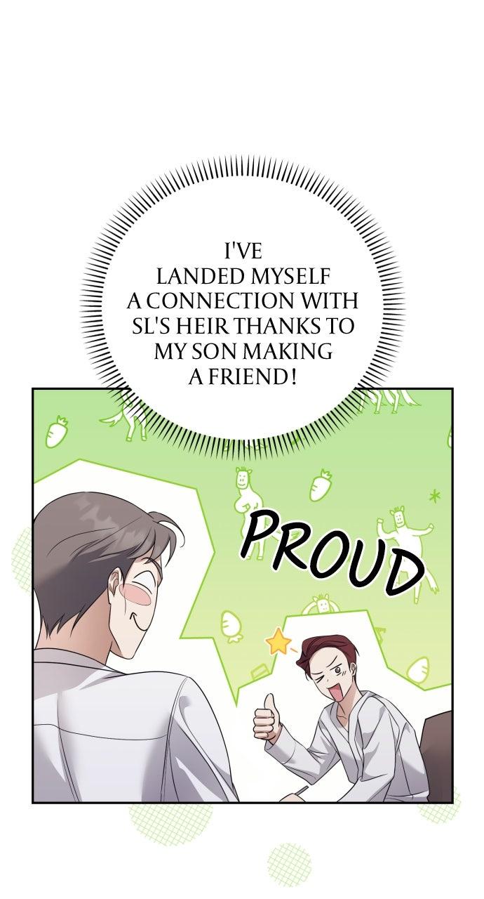 Not the First Time Chap 6 - Next Chap 7
