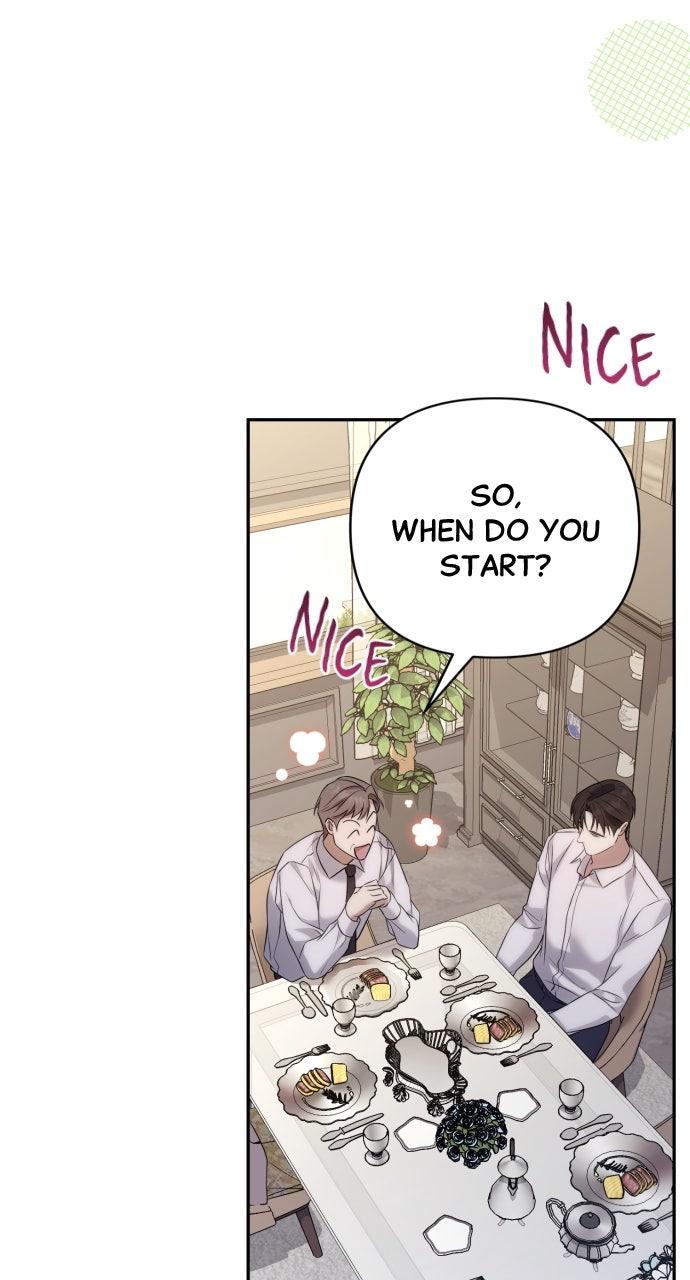 Not the First Time Chap 6 - Next Chap 7