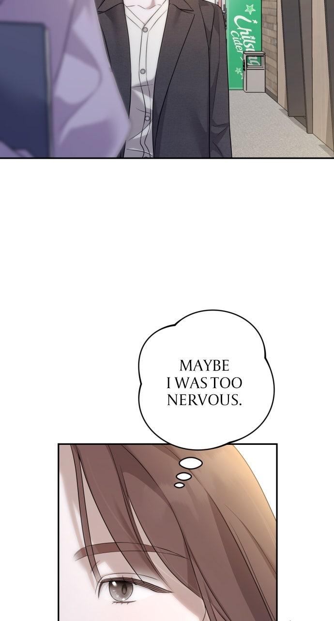 Not the First Time Chap 8 - Next Chap 9