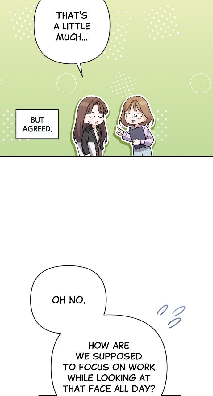 Not the First Time Chap 8 - Next Chap 9