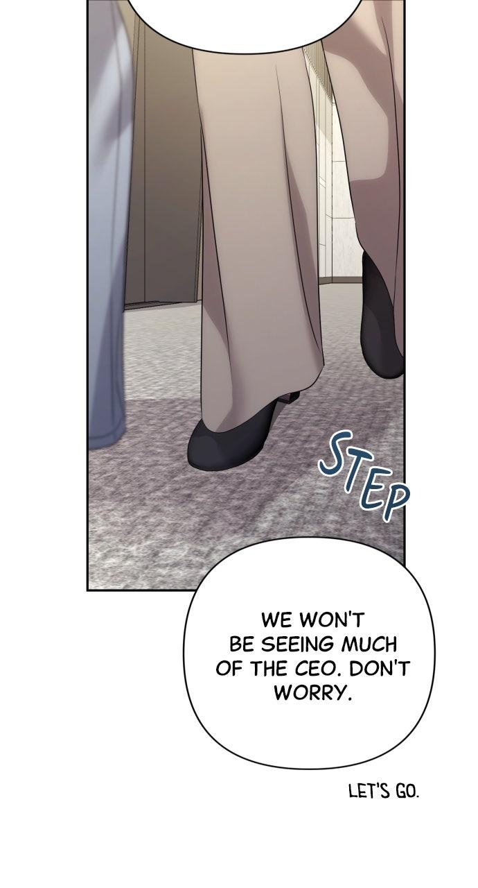 Not the First Time Chap 8 - Next Chap 9