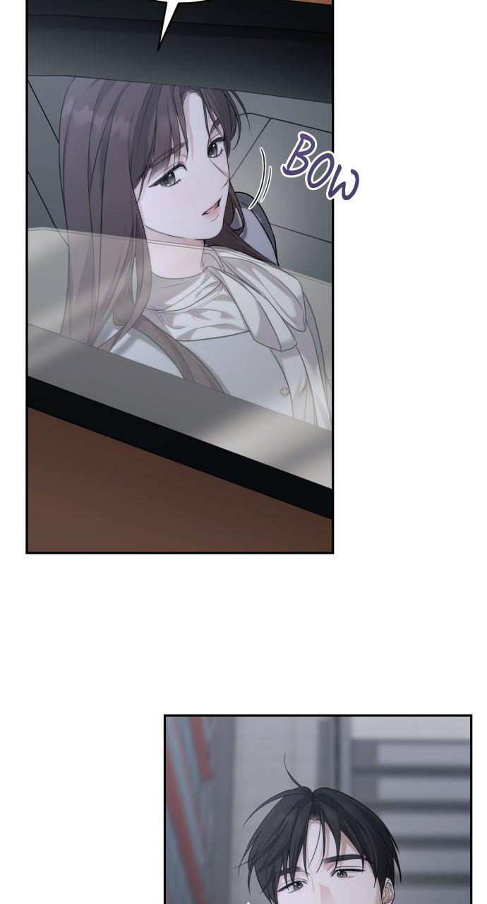 Not the First Time Chap 8 - Next Chap 9