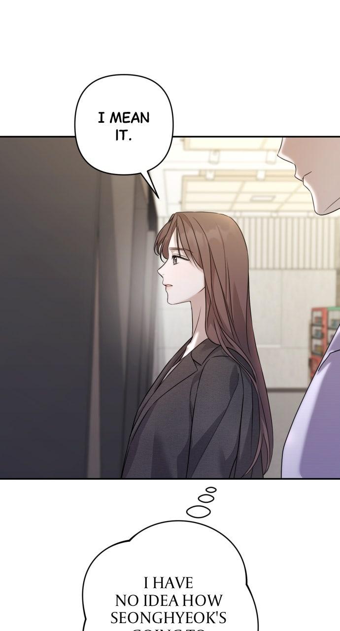 Not the First Time Chap 8 - Next Chap 9