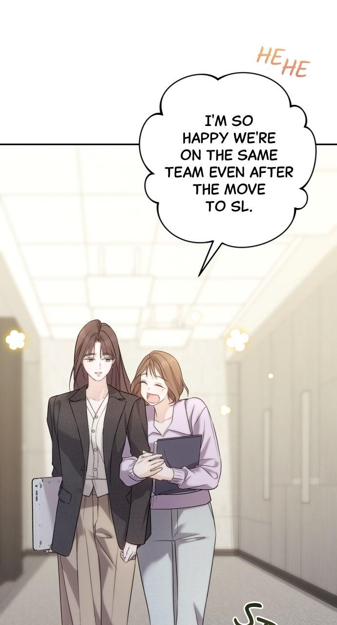 Not the First Time Chap 8 - Next Chap 9