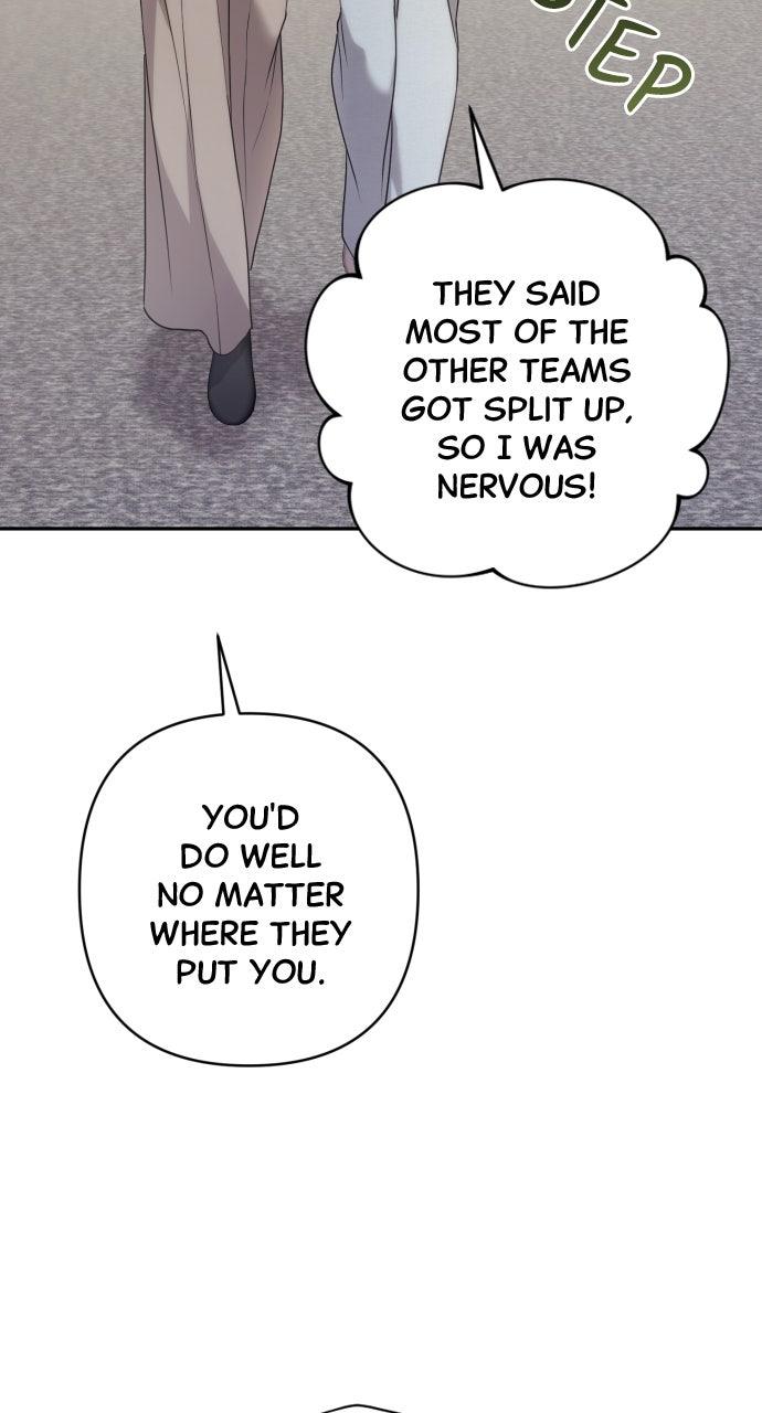 Not the First Time Chap 8 - Next Chap 9