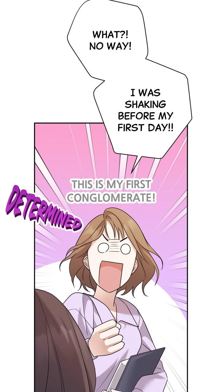 Not the First Time Chap 8 - Next Chap 9